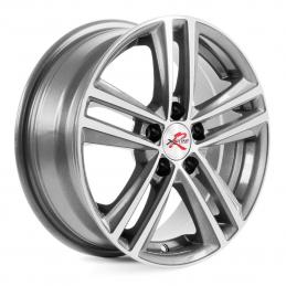 X`trike RST R025 6x15 PCD5x100 ET40 Dia57.1 HSB/FP